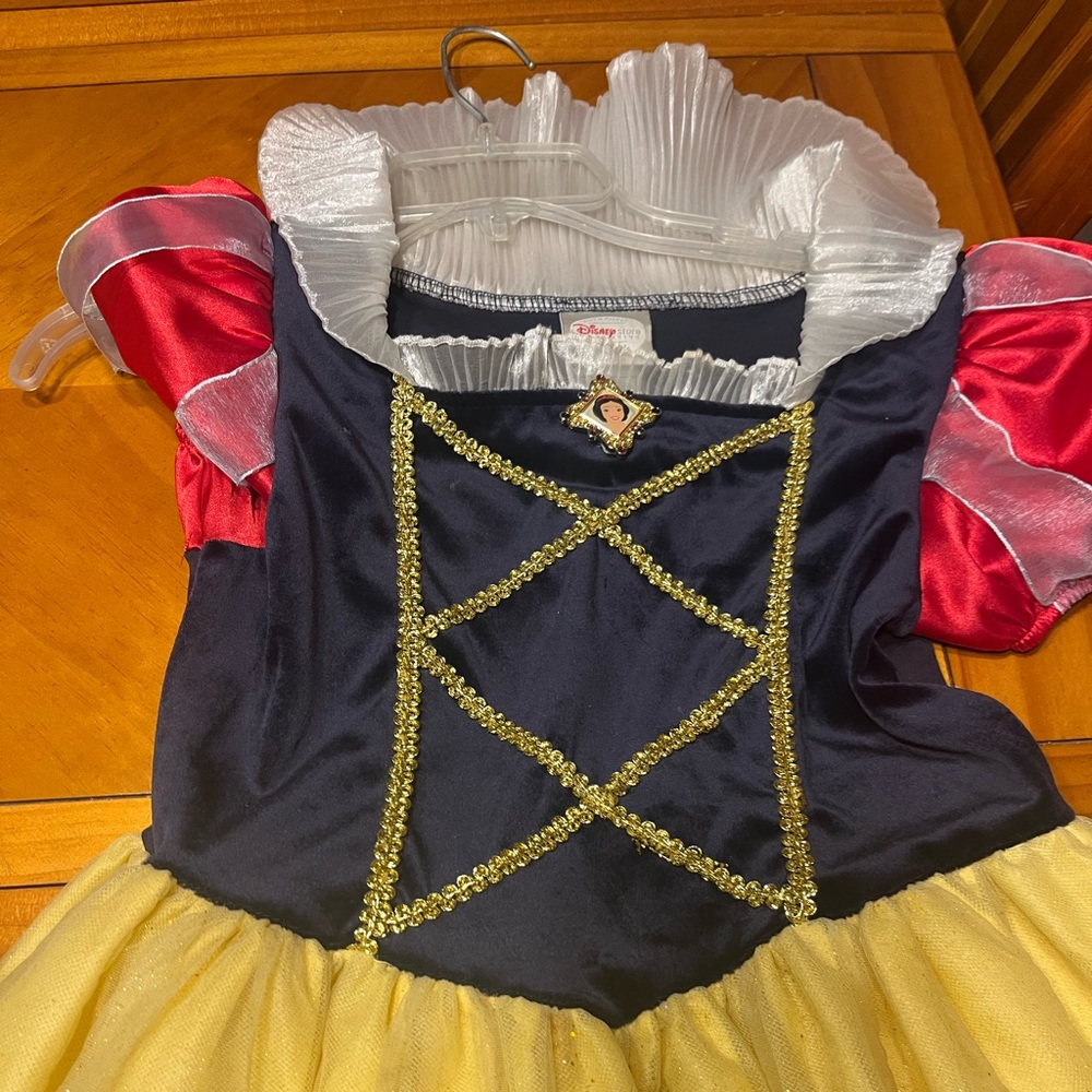 Disney Snow White dress